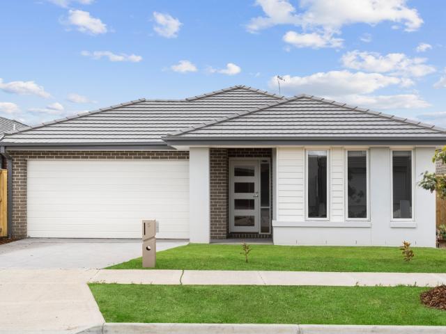 5 Jason St, Sunbury