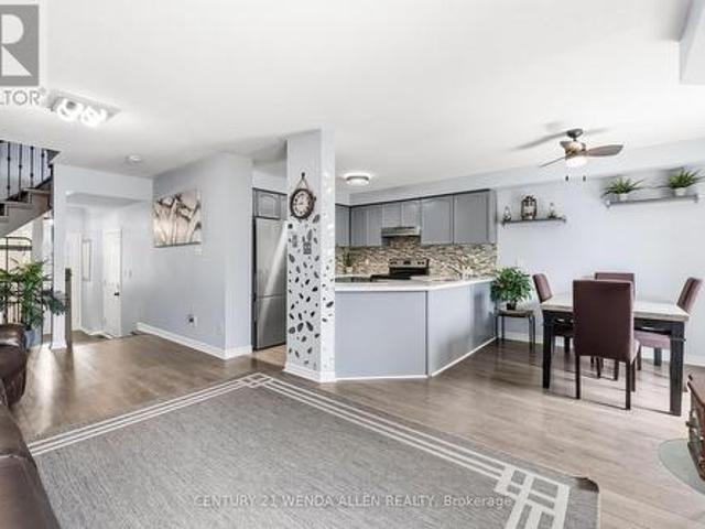 5 Jays Drive, Whitby, ON, L1R 2P5 house for sale | Listing ID E13636 | Royal LePage