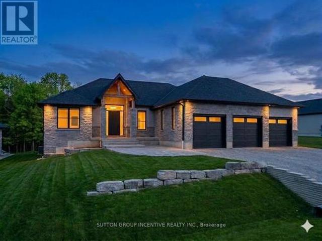 5 Jean Miller Court, Springwater, ON, L9X 2B1 house for sale | Listing ID S12978 | Royal LePage