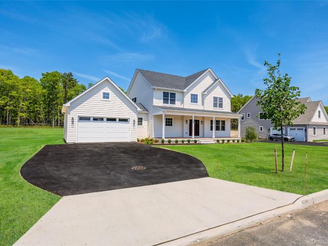 5 Jersey Avenue