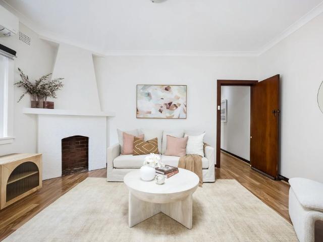5 Jocelyn Avenue, Marrickville