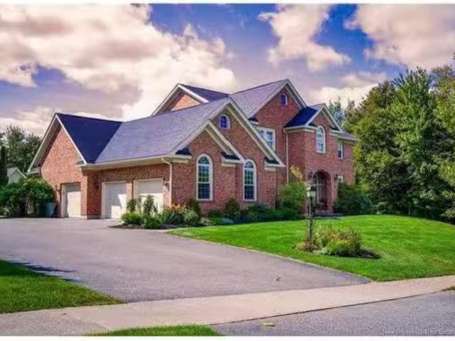 5 John St, Rothesay, NB, E2E 6C7 house for sale Listing ID.