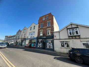 5 John Street, Stroud, Gloucestershire GL5, 1 bed flat to rent, £900 pcm | PrimeLocation
