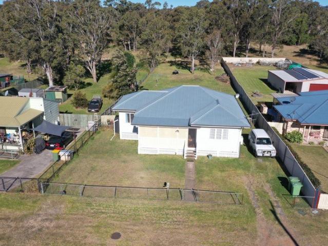 5 John Street