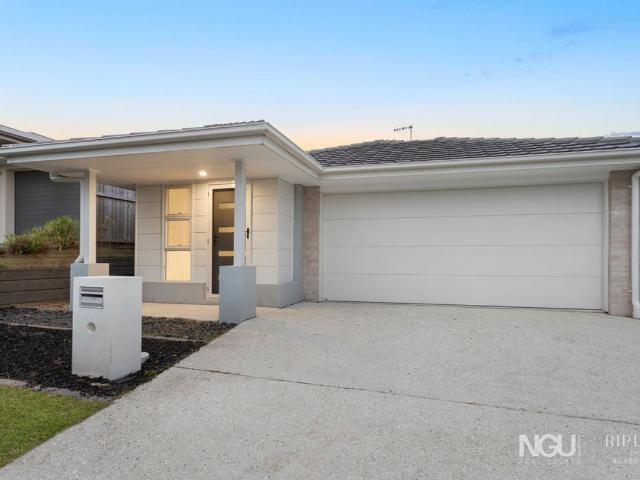5 Johnson Circuit, Ripley QLD 4306