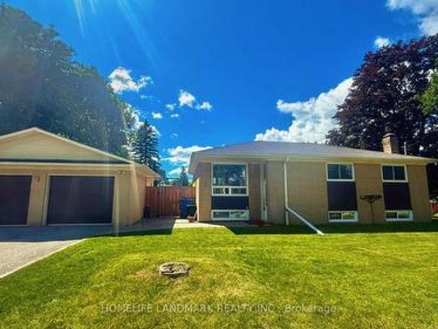 5 Johnson Road, Aurora, ON, L4G 2A1 house for sale | Listing ID N13481 | Royal LePage