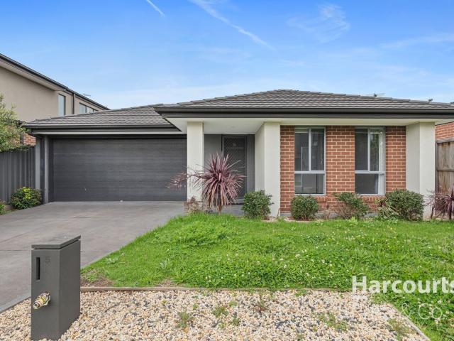 5 Jonathan Street, Greenvale, VIC 3059