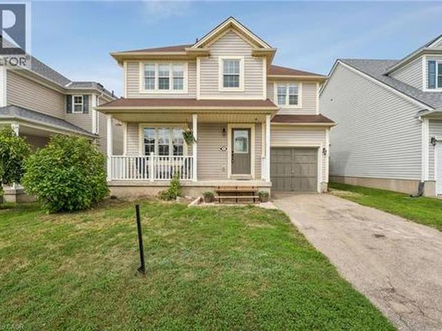 5 Jones Lane, Brantford, ON, N3T 0A7 house for sale | Listing ID 40857 | Royal LePage