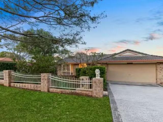5 Joybelle Street, Taigum, QLD 4018 House for Rent