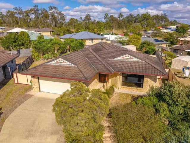5 Kyleigh Court, SOUTHSIDE, QLD 4570 House for Rent