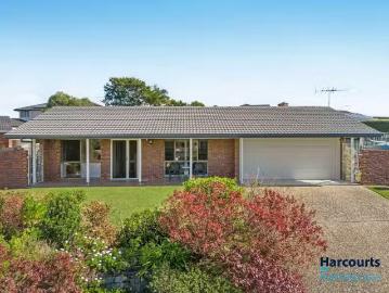 5 Kadgo Place, WESTLAKE, QLD 4074 House for Rent
