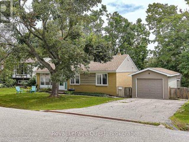 5 Karen Crescent, Orillia, ON, L3V 3H2 house for sale | Listing ID S13656 | Royal LePage