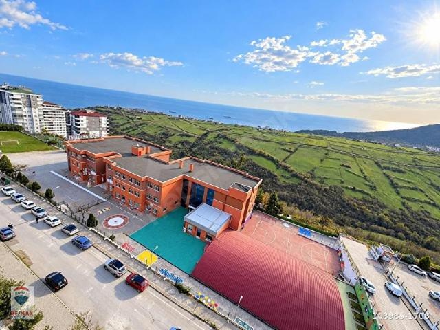 5. Kat YÜKSEK KREDİLİ DENİZ MANZARALI UĞUR OKULLARI