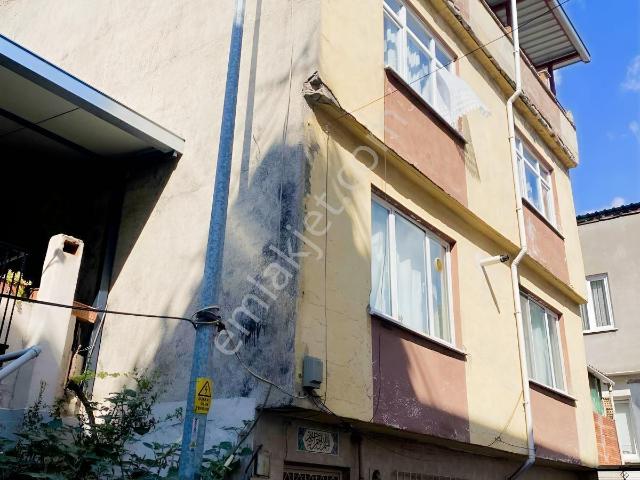 5 Katlı Harika Bursa Manzaralı Müstakil Bina