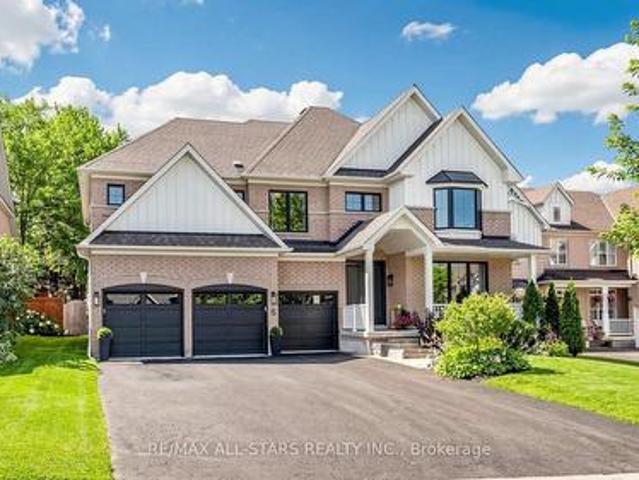 5 Keller Lane, Uxbridge, ON, L9P 1Z3 house for sale | Listing ID N13601 | Royal LePage