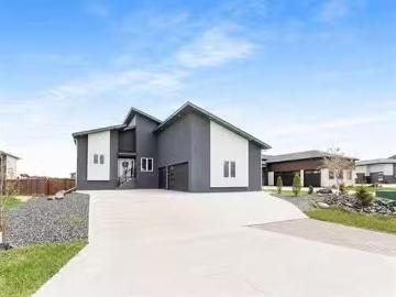 5 Kendall Cr, La Salle, MB, R0A 0A1 Luxury House for sale L.