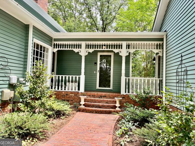 5 Kensington Road SW