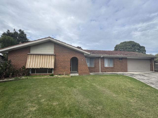 5 Kestrel Close Traralgon