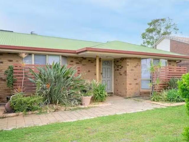 5 Kerry Court, New Auckland, QLD 4680