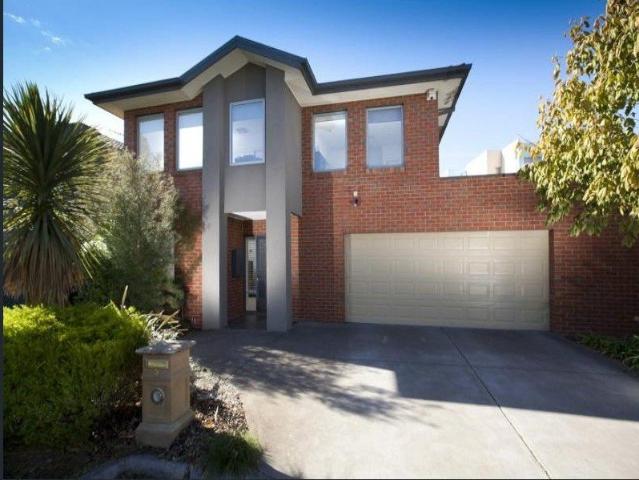 5 Kewarren Court, Coburg
