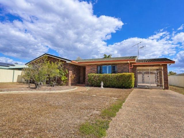 5 Kevins Place, Thabeban 3 bed | 1 bath | 3 car | 795m²