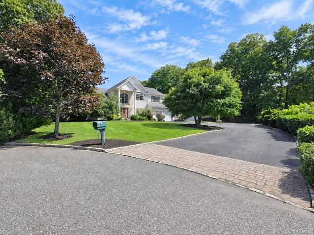 5 Keystone Court
