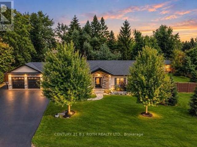 5 Keyzer Drive, Oro Medonte, ON, L3V 8N7 house for sale | Listing ID S13779 | Royal LePage