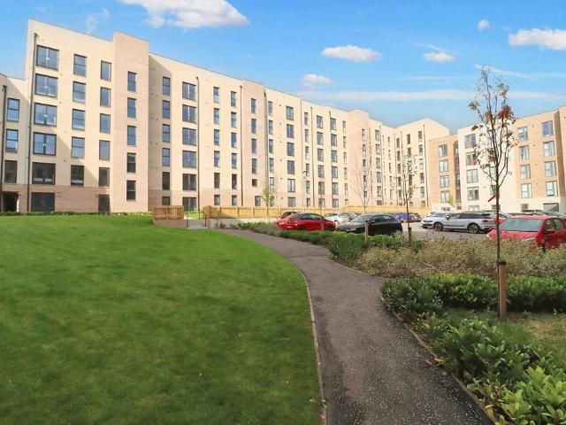 5 Kilpatrick Grove, Bonnington, City of Edinburgh, EH6 5FS, United Kingdom | 2 bed apartment for rent #140229463 | Rentberry