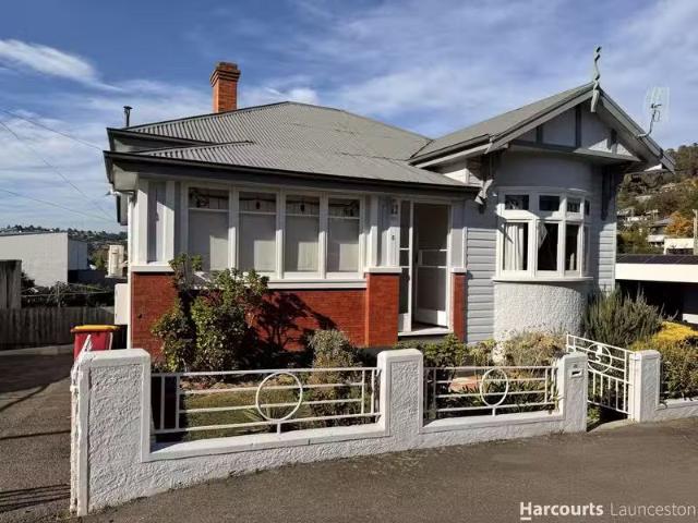 5 Kinburn Street, WEST LAUNCESTON, TAS 7250 House for Rent