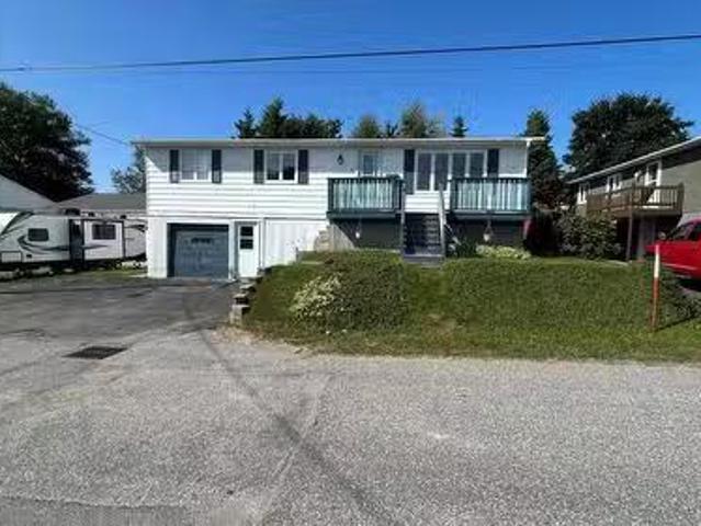5 King Street, Stephenville, NL, A2N 1T3 house for sale Lis.
