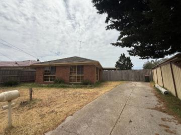 Werribee, Melbourne, Cocoroc, Wyndham, Victoria, Victoria