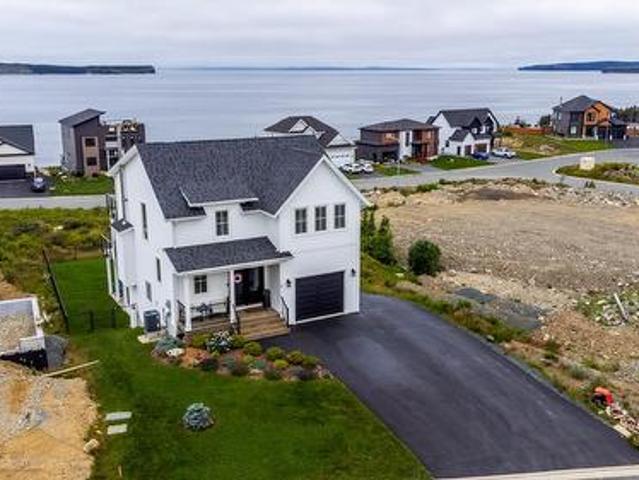 5 Kinglet Way, Conception Bay South, NL, A1W 0H6 house for sale | Listing ID 1301 | Royal LePage