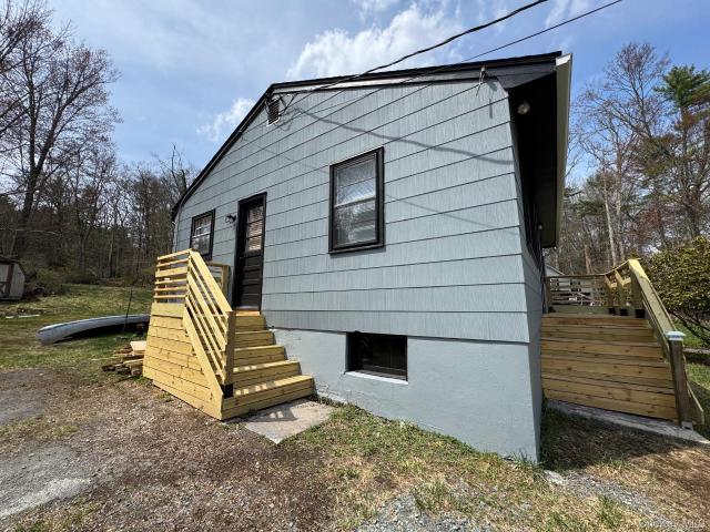 5 Lucky Ln, Narrowsburg, NY 12764 | MLS #986638