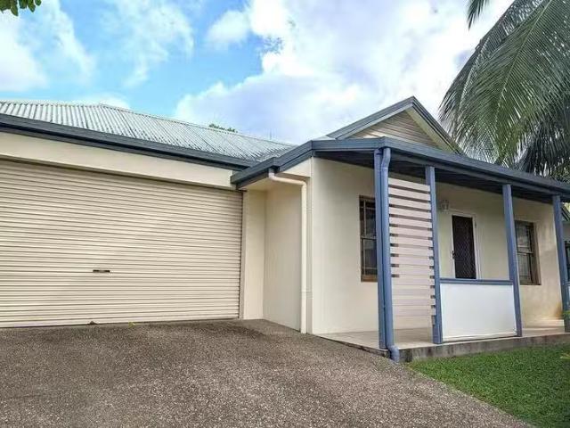/5 Lynd Street, Mount Sheridan, QLD 4868