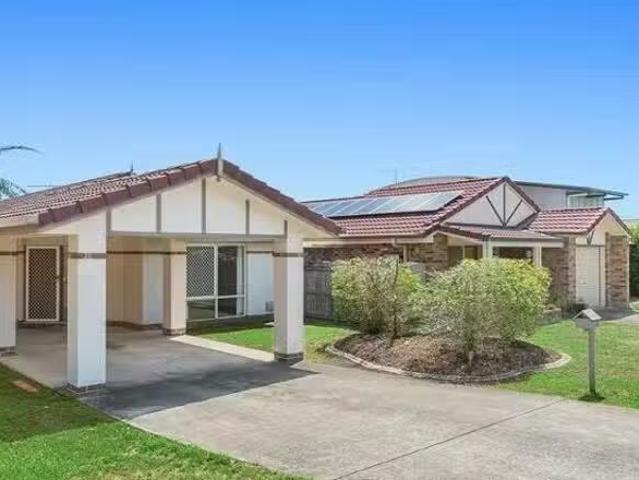 5 Lyrebird Street, Loganlea, QLD 4131