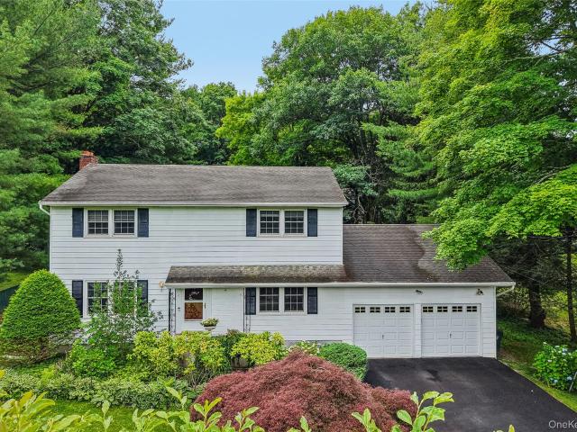 5 Lacona Road