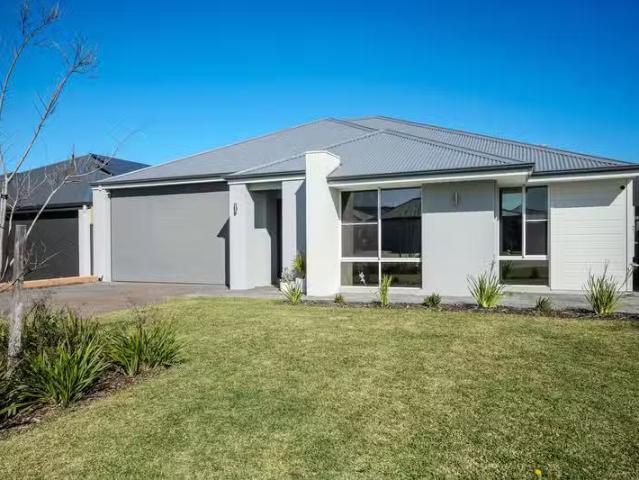 5 Laceflower Street, BULLSBROOK, WA 6084 House for Rent