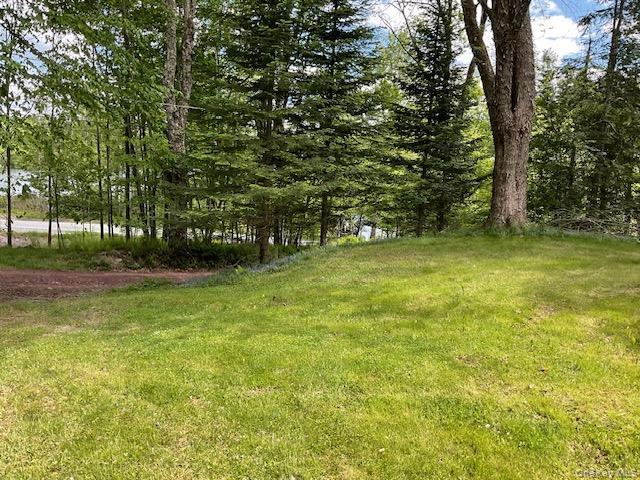 5 Lake Muskoday Road