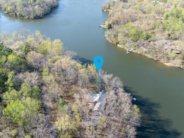 5 Lake Shore Court