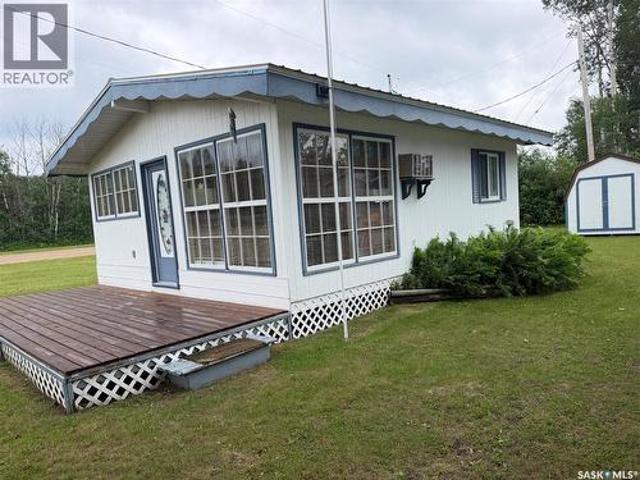 5 Lakeshore Drive, Hudson Bay Rm No. 394, SK, S0E 0Y0 house for sale | Listing ID SK041483 | Royal LePage
