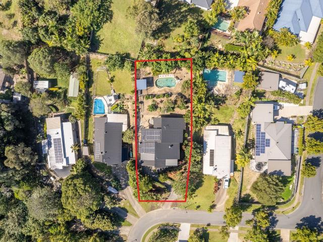5 Lambert Drive, Maudsland, QLD 4210