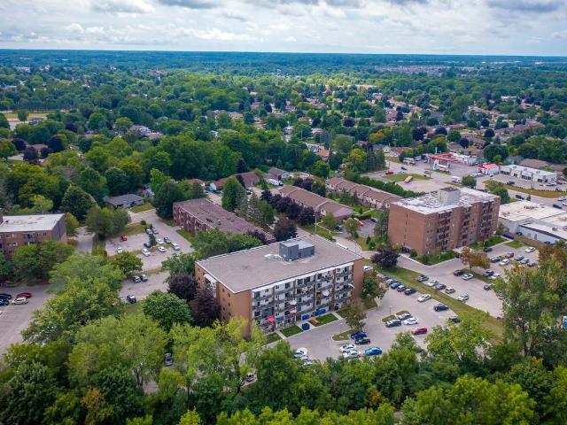 5 Lamers Court 2 Bedroom Apartment for Rent at 5 Lamers Crt, Tillsonburg, ON N4G 4Z4