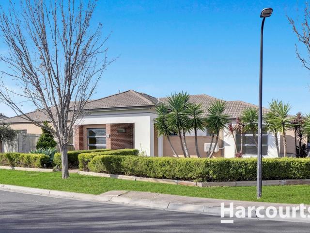 5 Lanark Place, DEER PARK, VIC 3023