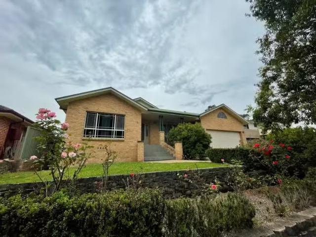 5 Leinster Circuit, Ashtonfield House for rent Listed by Jess.