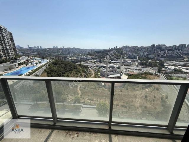 5.levent Torunlar Şehir Mnz Masrafsız Boş Kiralık 1+1 Daire