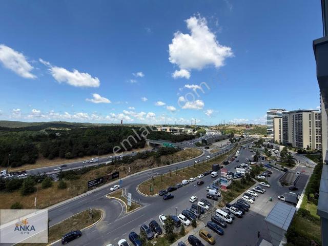5.levent Torunlar Full Eşyalı Oturuma Hazır 1+1 Kiralık Daire