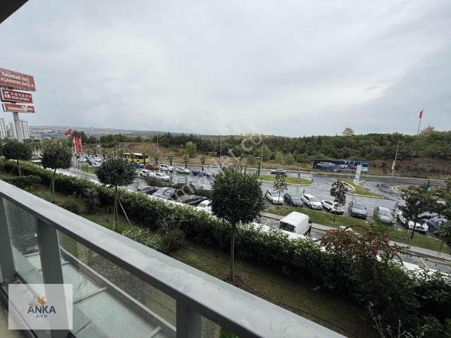 5.levent Torunlar Orman Mnz Boş Kiralık 1+1 Daire