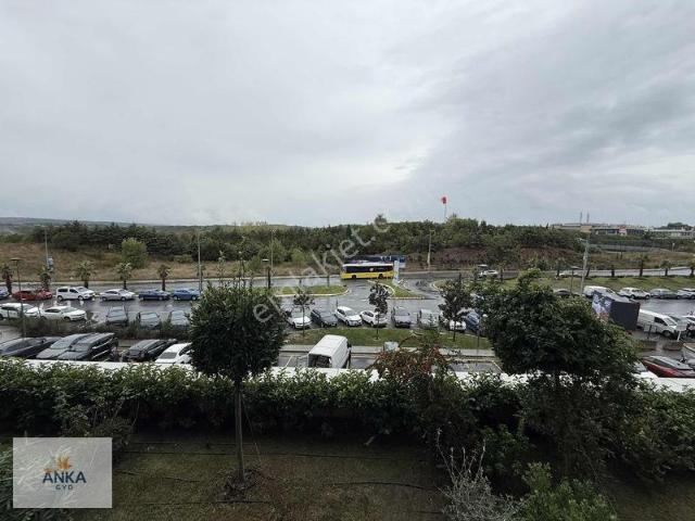 5.levent Torunlar Orman Mnz Oturuma Hazır Boş Satılık 1+1 Daire