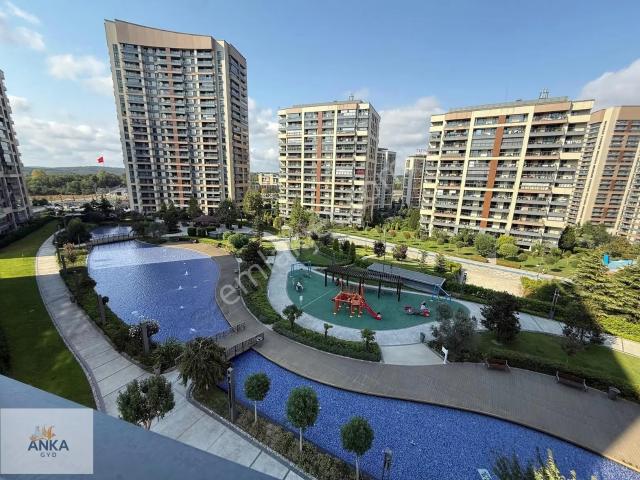 5.levent Torunlar Peyzaj Mnz Boş Kiralık 3+1 Daire