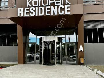 5.levent Korupark Şehir Manz 2+1 Gerçek Ilan Sıfır Boş فروشی